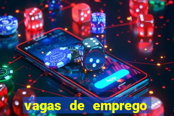 vagas de emprego brumado bahia